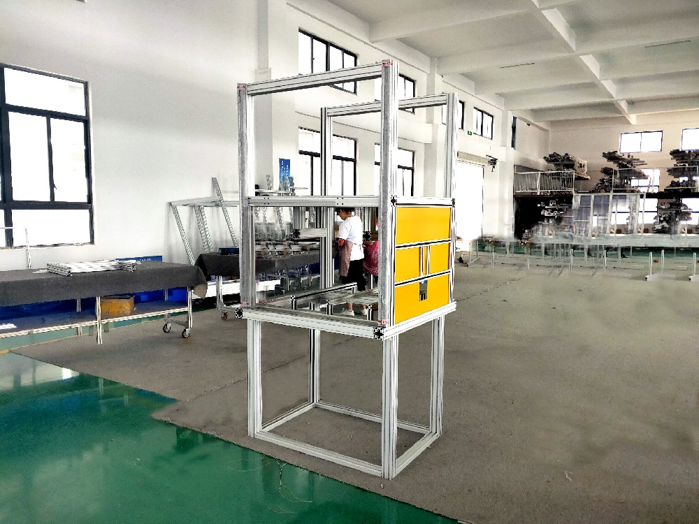 設(shè)備機架
